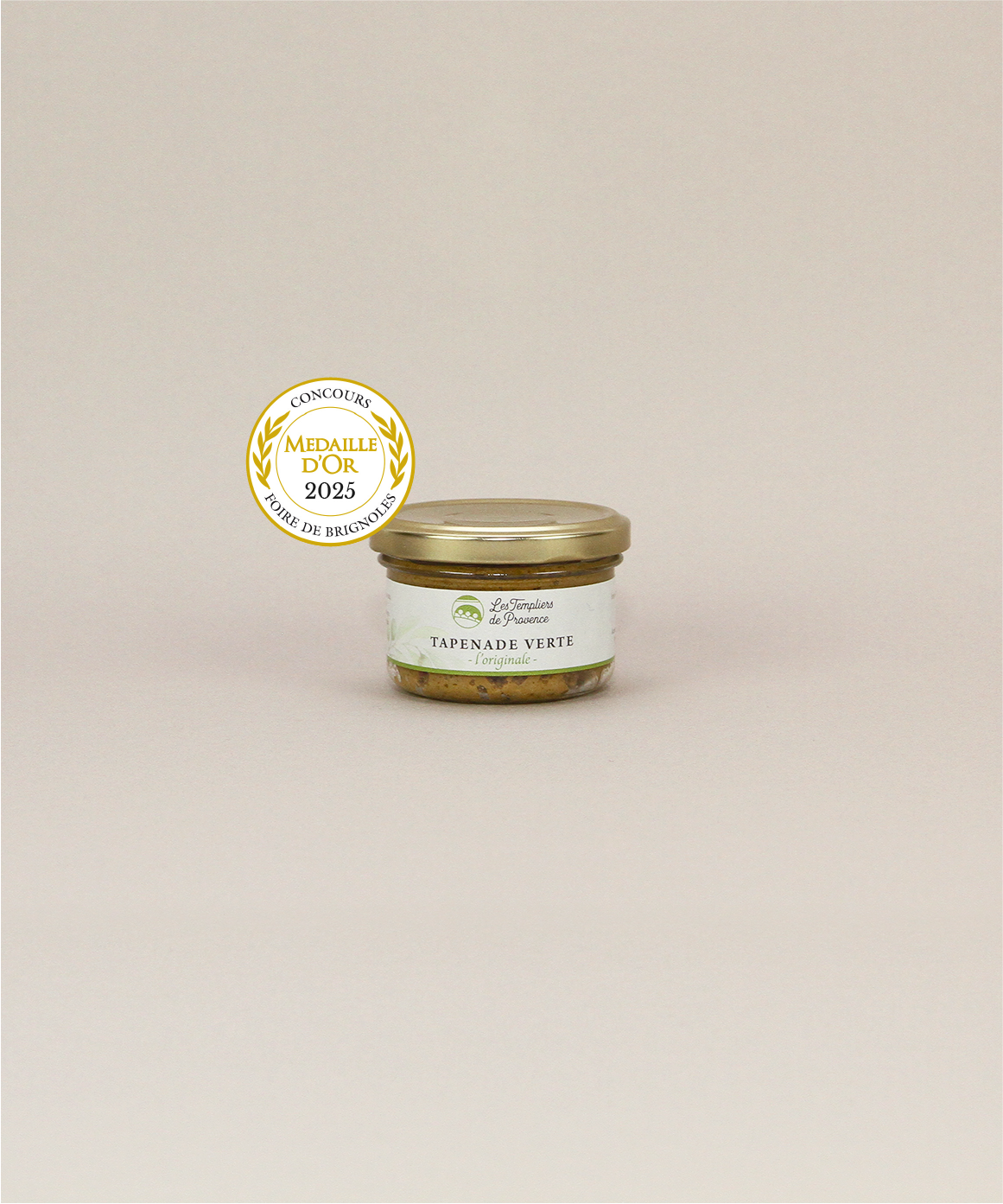 Tapenade Discovery Pack