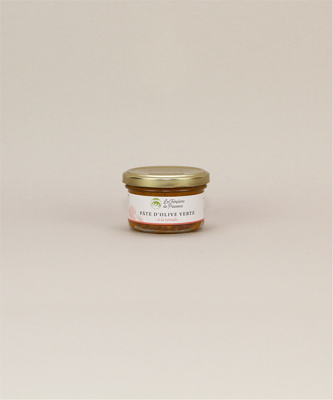 Tapenade aux Tomates et Piment d'Espelette